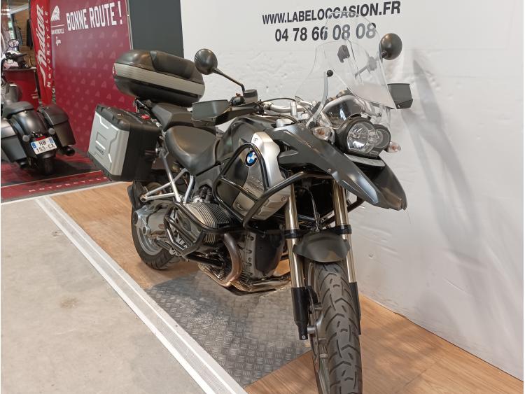 BMW R 1200 GS