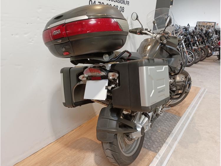 BMW R 1200 GS