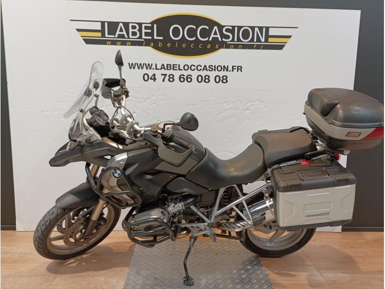 BMW R 1200 GS
