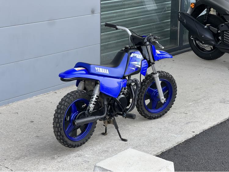 YAMAHA PW 50