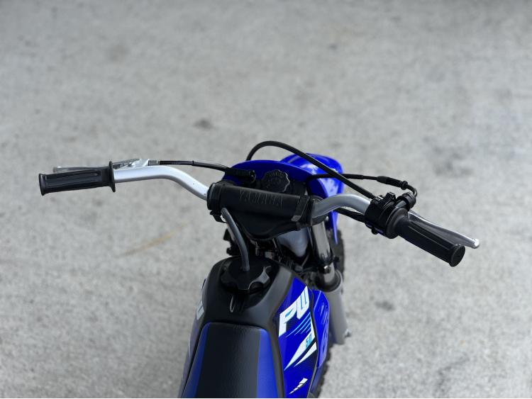 YAMAHA PW 50