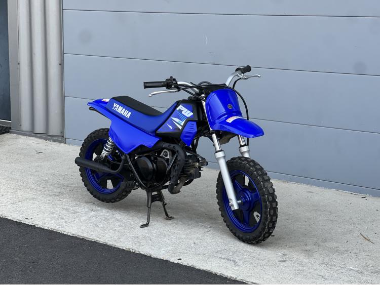 YAMAHA PW 50