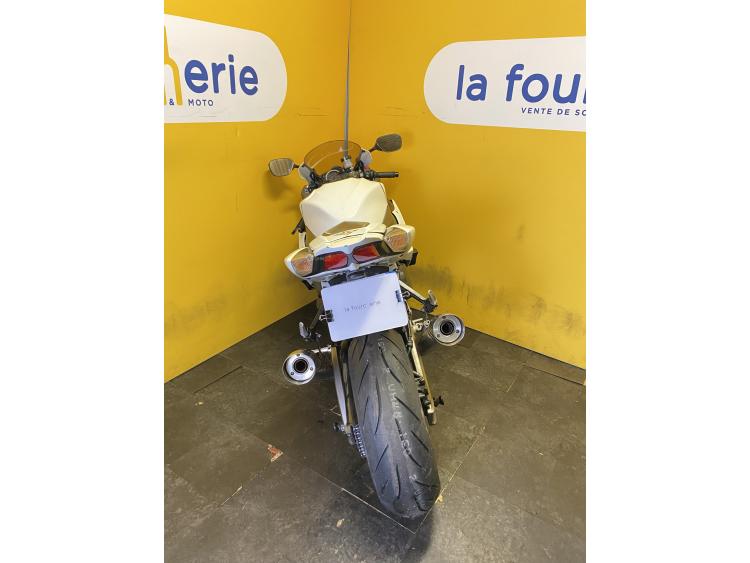 SUZUKI GSX-R 1000 / GSXR 1000