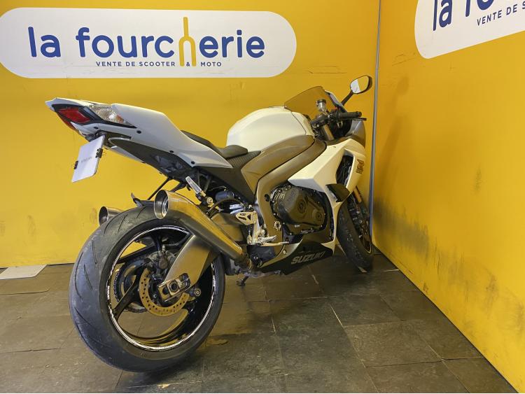 SUZUKI GSX-R 1000 / GSXR 1000