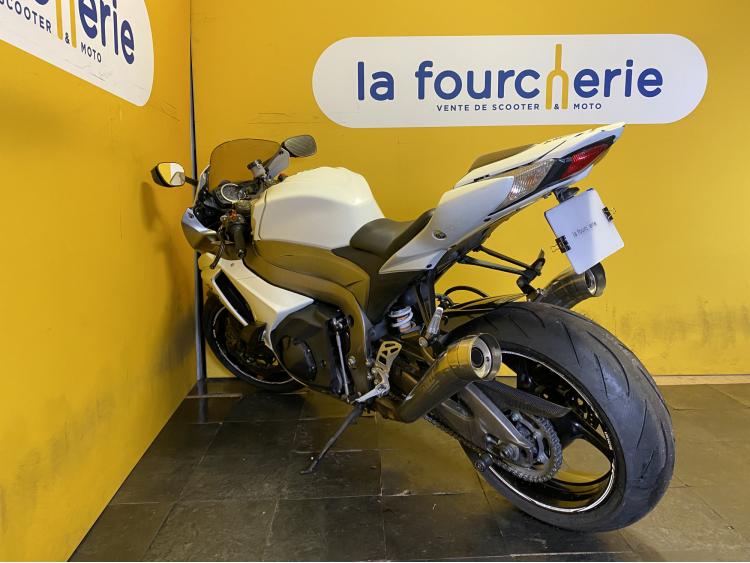 SUZUKI GSX-R 1000 / GSXR 1000