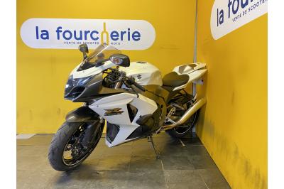 SUZUKI GSX-R 1000