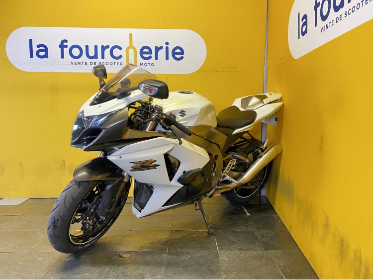 SUZUKI GSX-R 1000 / GSXR 1000