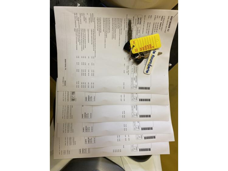 SUZUKI GSX-R 1000 / GSXR 1000