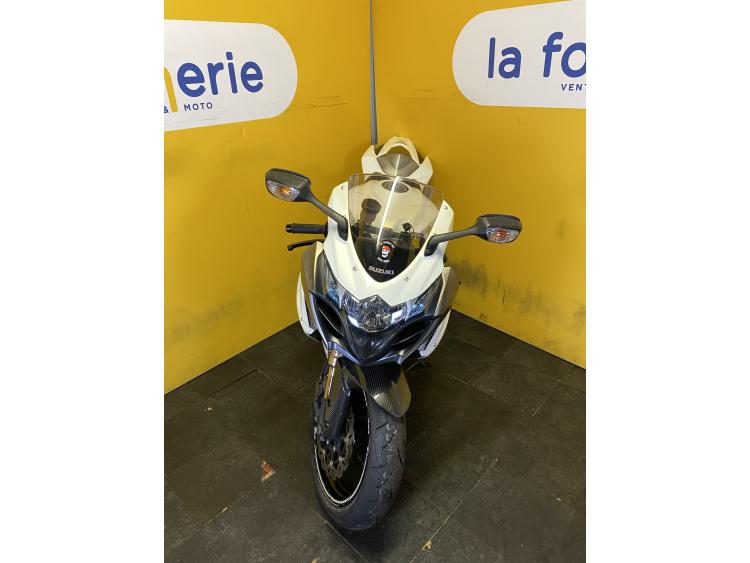SUZUKI GSX-R 1000 / GSXR 1000