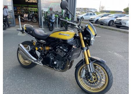 KAWASAKI Z900 RS SE