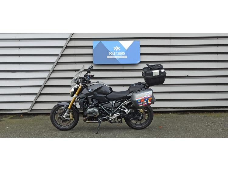 BMW R 1200 R