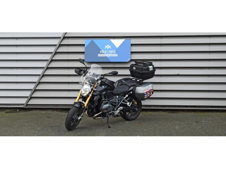 BMW R 1200 R