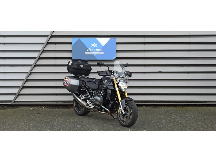 BMW R 1200 R