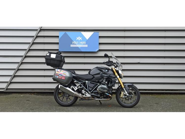 BMW R 1200 R