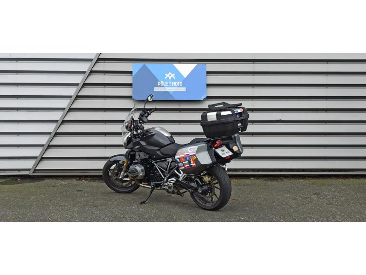 BMW R 1200 R