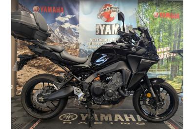 YAMAHA TRACER 9