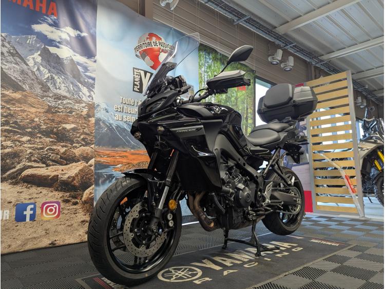 YAMAHA TRACER 9 GARANTIE MAI 2026