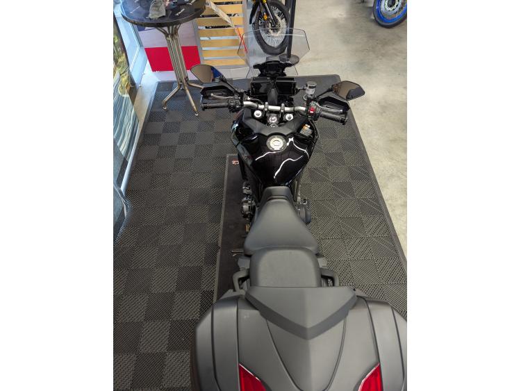 YAMAHA TRACER 9 GARANTIE MAI 2026