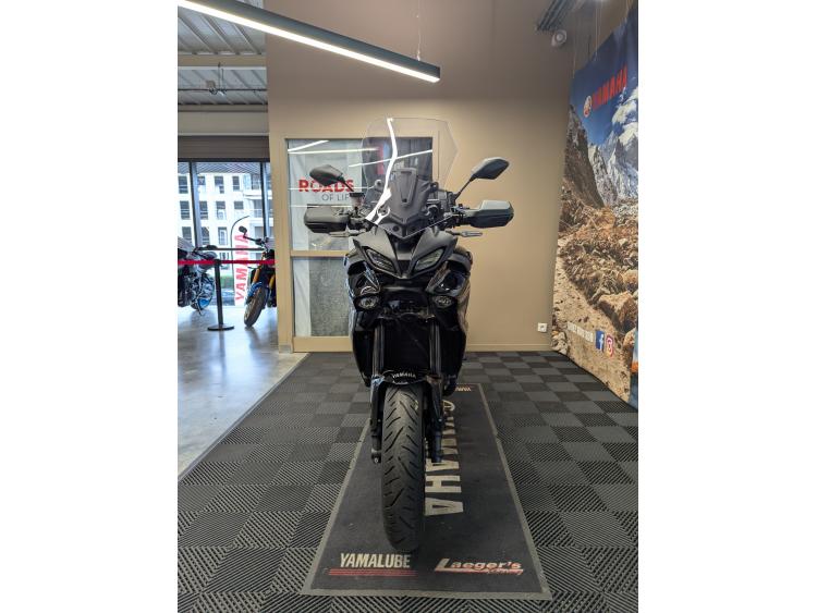 YAMAHA TRACER 9 GARANTIE MAI 2026