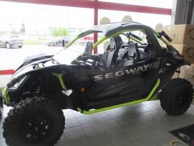 SEGWAY SX 10 VILLAIN DELUXE