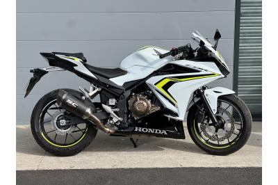 HONDA CBR 500 R