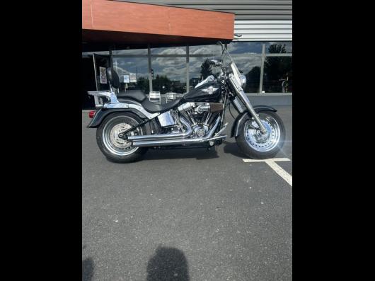 HARLEY-DAVIDSON SOFTAIL FAT BOY 1690