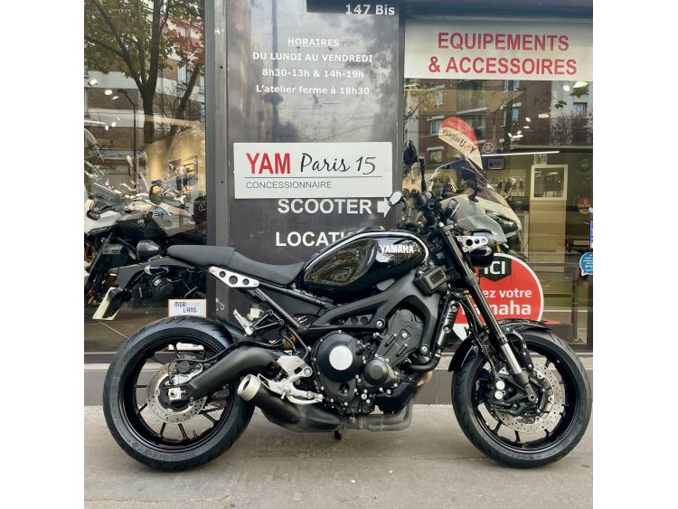 YAMAHA XSR 900 ( XSR900 )
