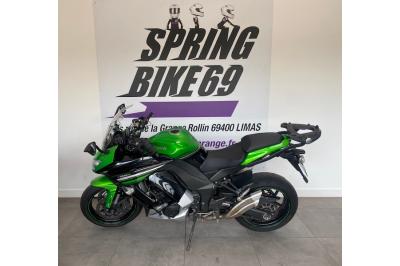 KAWASAKI Z 1000 SX