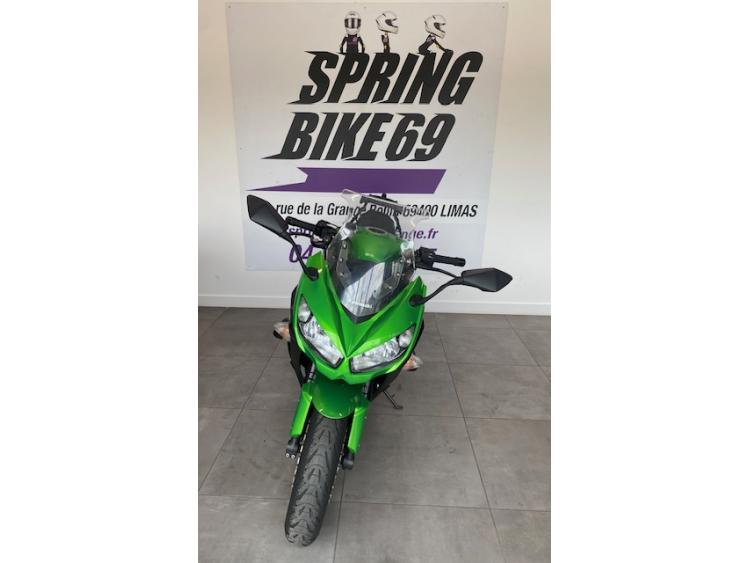 KAWASAKI Z 1000 SX