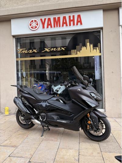 YAMAHA XP T-MAX 560 TECH MAX