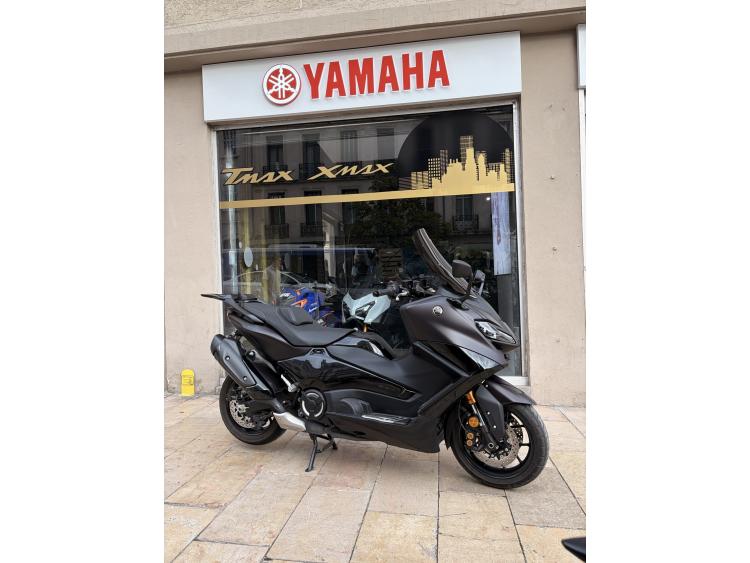 YAMAHA XP T-MAX 560 TECH MAX