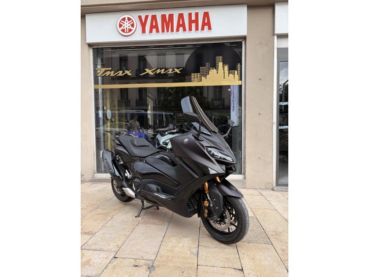 YAMAHA XP T-MAX 560 TECH MAX