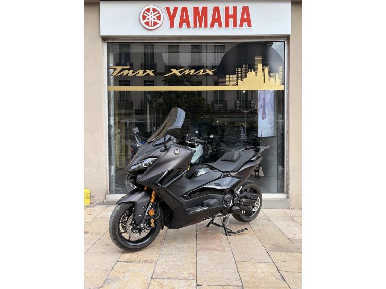 YAMAHA XP T-MAX 560 TECH MAX
