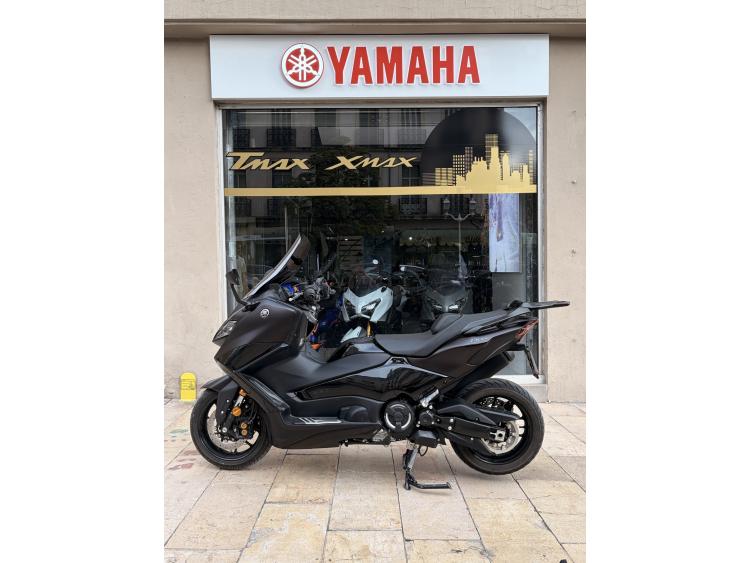 YAMAHA XP T-MAX 560 TECH MAX