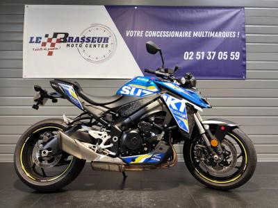 SUZUKI GSX-S 950 A2