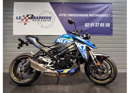 SUZUKI GSX-S 950 A2 ECSTAR