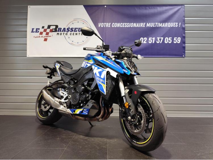SUZUKI GSX-S 950 A2 ECSTAR