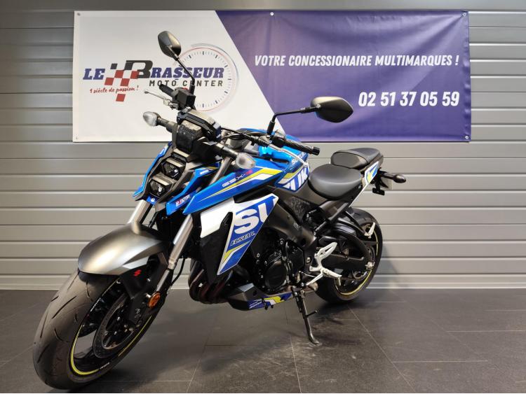 SUZUKI GSX-S 950 A2 ECSTAR