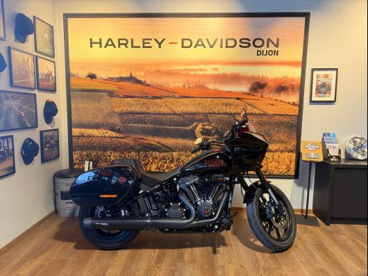 HARLEY-DAVIDSON SOFTAIL LOW RIDER 1923 ST