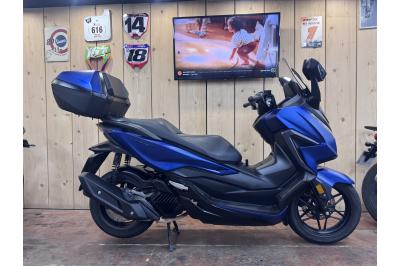 HONDA NSS FORZA  125AD
