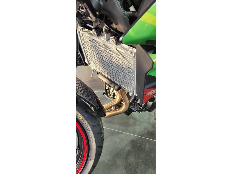 KAWASAKI Z 500 unique 