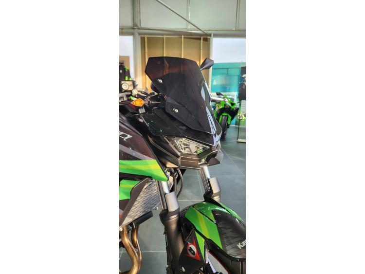 KAWASAKI Z 500 unique 