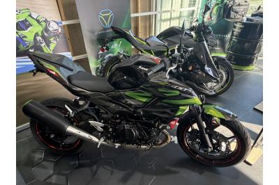 KAWASAKI Z 500 B