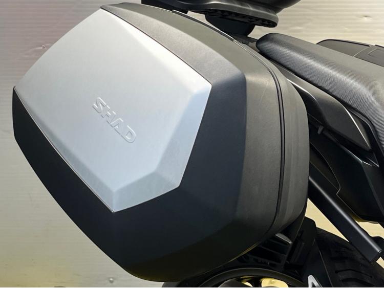 HONDA CB 500 X  MY22