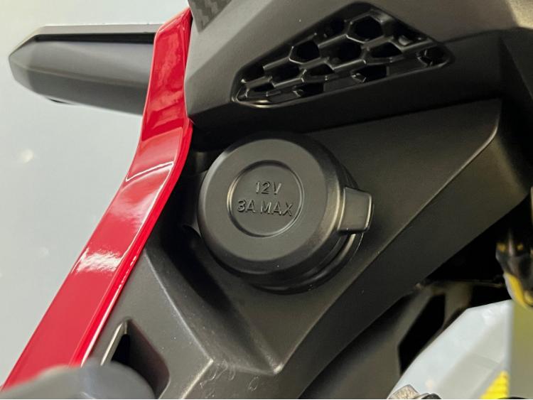 HONDA CB 500 X  MY22