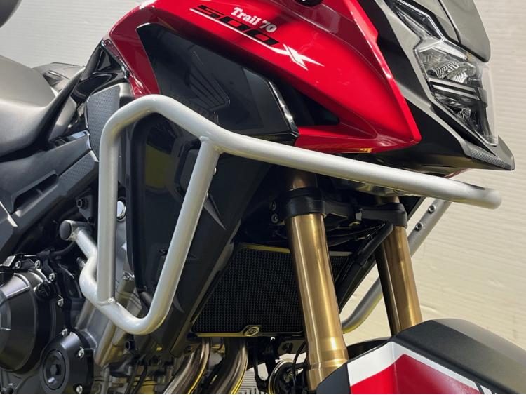 HONDA CB 500 X  MY22