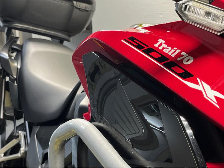 HONDA CB 500 X  MY22
