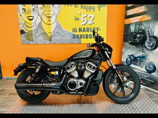 HARLEY-DAVIDSON SPORTSTER NIGHTSTER 975