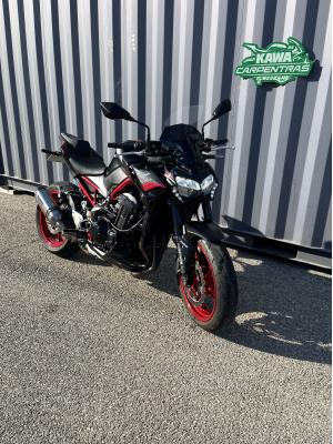 KAWASAKI Z 900