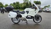 Photo du véhicule BMW